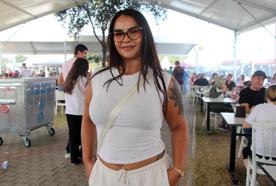 Adana Lezzet Festivali'ne son gününde yoğun ilgi/ Ek fotoğraflar