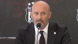 Vincenzo Italiano: Hak ettiğimiz bir galibiyet aldık