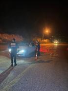 Aydın'da 'Çember-145' operasyonu; aranan 47 kişi yakalandı
