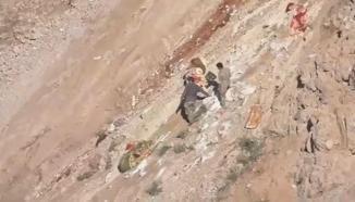 PKK/KCK, Irak'ın kuzeyindeki 4 kampı boşalttı