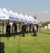Kayseri’de ‘8’inci BİLİMFEST’ düzenlenecek