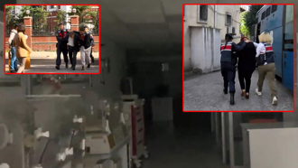 'Yenidoğan Çetesi' davasında duruşma yarına ertelendi