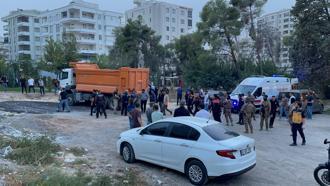 Şanlıurfa’da polisle çatışan firari şüpheli intihar etti