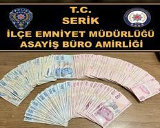 15 bin dolarlık telefon dolandırıcılığında 1 tutuklama