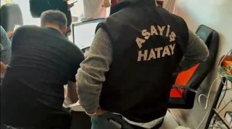 Oyun salonlarına denetim