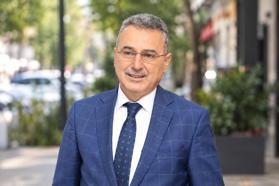 Başkan Kurnaz: Hemşehrilerimize en iyi, en kaliteli hizmeti sunuyoruz