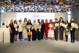 Beymen Genç Yetenekler Tasarım Yarışması’nın kazananlarını İstanbul Modern’de açıklandı