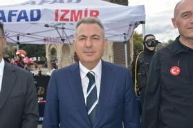 Vali Elban: Kendimizi afetlere hazır hissetmek durumundayız