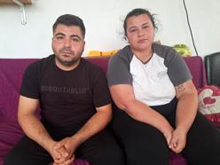 Hastaneden taburcu olduktan 1 gün sonra ölen bebeğin ailesinden ‘yanlış tedavi’ iddiası
