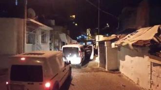 Balıkesir’de narkotik ve kaçak silah operasyonu: 20 gözaltı