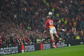 Galatasaray - Barcelona: 1-4