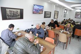 Çankaya Belediyesi, Kent Lokantaları uygulamasını genişletti