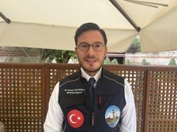 Başkan Yazıcıoğlu: Su testleri temiz çıktı