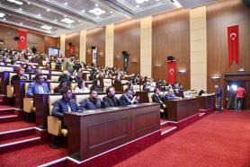 ABB’den sağlık kuruluşlarına ‘Tıbbi Atık Eğitimi’