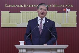 Yeni Partili Emir: İmamoğlu'nun savunması duyulmasın istiyorlar