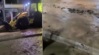 Yalova'da olumsuz hava koşulları nedeniyle eğitime 1 gün ara verildi