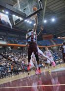Trabzonspor-Sabah BC: 100-83