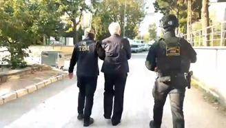 10 yıldır aranan FETÖ firarisi yakalandı