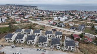 Biga’da konut ve ticari iş yerleri müzayedeyle satışa sunulacak