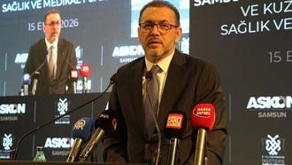 Sağlık Bakan Yardımcısı Okumuş: Yerli aşı üretiminde son aşamaya geldik