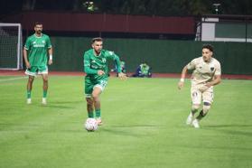 Muğlaspor - Bursaspor: 0-3