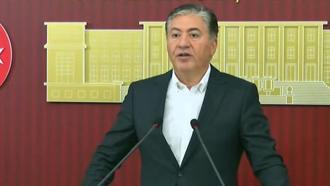 Yeni Partili Emir: Seçimi hemen istiyoruz