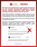 DMM: Bireysel Emeklilik Sistemi'nden kitlesel çıkışlar yaşandığı iddiaları asılsızdır