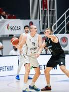 Petkimspor zorlu Fenerbahçe deplasmanında