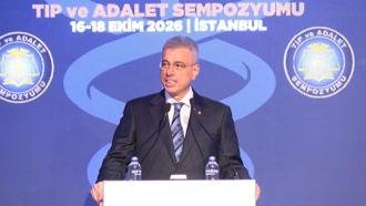 Bakan Memişoğlu: Hasta haklarının korunmasıyla sağlık çalışanlarımızın mesleki güvencesini, birbirini tamamlayan unsurlar olarak görüyoruz