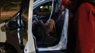 Eskişehir’de 2 kilo metamfetamin ele geçirildi