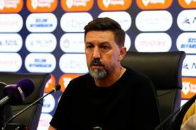 Amed Sportif Faaliyetler - Konyaspor maçının ardından