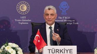 Bakan Bolat: İstanbul'da selden etkilenen esnafa 80 milyon TL destek sağlanacak