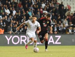 Altay – Eskişehirspor: 1-4