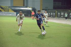 Fethiyespor avantajını koruyamadı