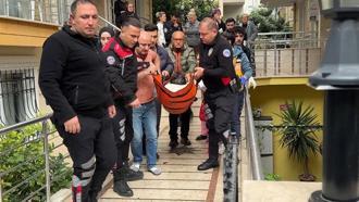 Avcılar'da tartıştığı 3 kişiye aracıyla çarptı; 4 gözaltı