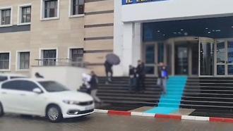 Bitlis'te 'yasa dışı bahis' operasyonunda 5 tutuklama