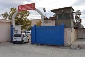 Mardin'de 14 yıl 11 ay hapis cezasıyla aranan firari hükümlü yakalandı