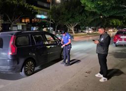 Asayiş uygulamalarında 184 kişi tutuklandı