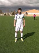 Veteran futbolcu, turnuva için geldiği Antalya’da sahilde yürürken kalp krizi geçirip öldü