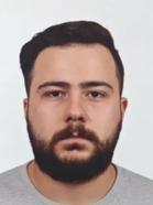 Konserde fenalaşıp ölen bankacı, toprağa verildi