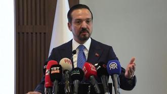 AK Parti'li Zorlu: Önümüzdeki yüzyıl, 'Türk Dünyası Yüzyılı' olacaktır