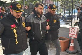 Eskişehir’de sokak ortasındaki cinayete ilişkin 1 tutuklama