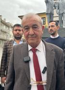 Muhtar, muhtarlar gününde hayatını kaybetti