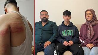 2 çırağını dövdüğü iddia edilen berber, adli kontrolle serbest