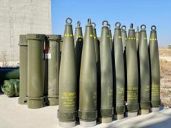 MKE, 155 mm obüs mühimmatı üretim kapasitesini 54 kat artıracak