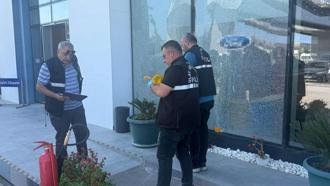 Oto galeriye silahlı saldırıda 13 sanık hakkında iddianame hazırlandı; talimat yurt dışından