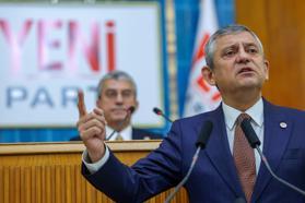 Özgür Özel: Bütçeden 87 milyona refah çıkmaz