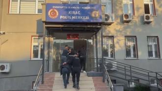 Esenyurt'ta dron destekli uyuşturucu operasyonu: 3 şüpheli tutuklandı