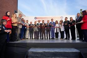 Sancaktepe’de ‘Mehmet Şimşek Aile Sağlığı Merkezi’ hizmete açıldı
