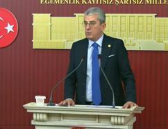 Yeni Partili Günaydın: Borsadaki kayıp 5 trilyonu aştı
